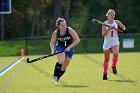 FH vs WPI  Wheaton College Field Hockey vs WPI. - Photo By: KEITH NORDSTROM : Wheaton, field hockey, FH2023, WPI